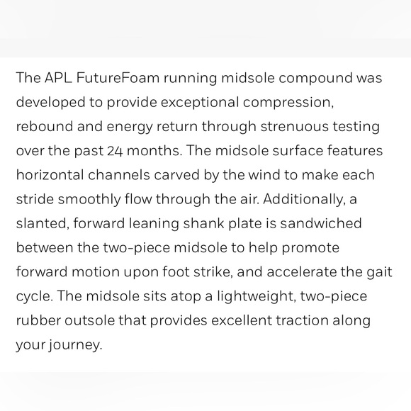 APL Streamline - Picture 11 of 12